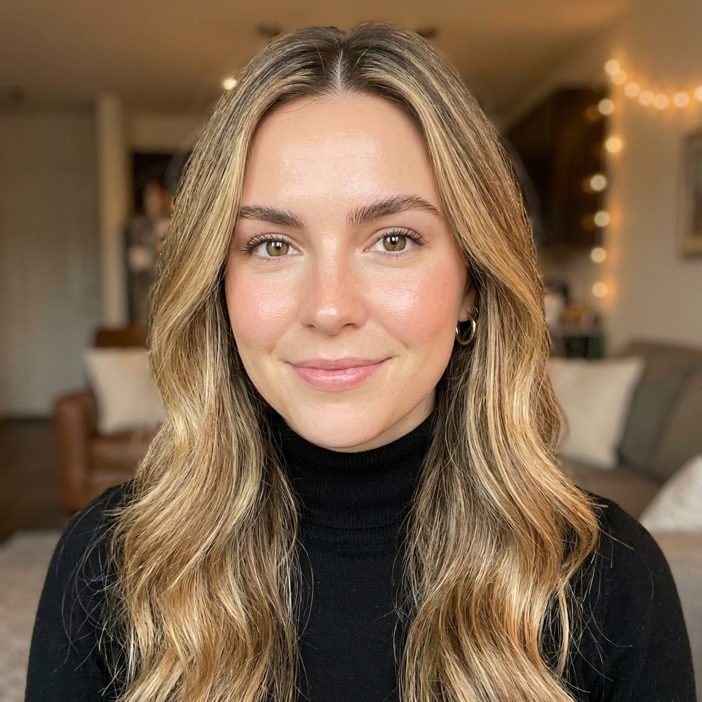 Emma Virtanen - Ravitsemusneuvoja