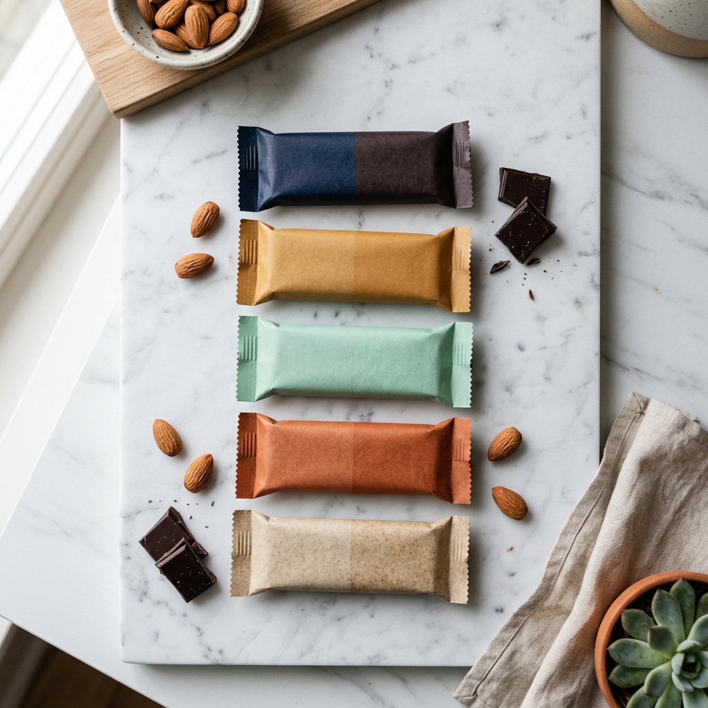 Parhaat keto-välipalat kaupasta — patukat ja snackit